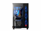LYNX ULTIMATE Ryzen 7 9800X3D 64GB 4TB SSD NVMe RTX 5080 ...