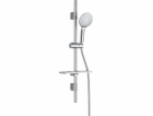 DOMOLETTI SPRCHOVÁ SADA DX9126HKC CHROM