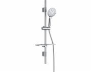 DOMOLETTI SPRCHOVÁ SADA DX9126HKC CHROM