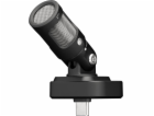 Shure MV88-USBC - stereofonický mikrofon s konektorem USB-C
