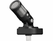 Shure MV88-USBC - stereofonický mikrofon s konektorem USB-C