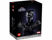 LEGO MARVEL 76215 Černý panter