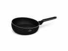 Pánev prohazovací s titanovým povrchem 26 cm Black Rose C...