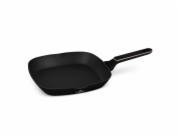Grilovací pánev s titanovým povrchem 28 cm Black Rose Collection BH-8354