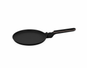 Pánev na palačinky s titanovým povrchem 25 cm Black Rose Collection BH-8348