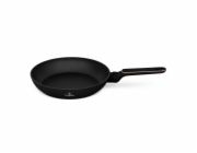 Pánev s titanovým povrchem 28 cm Black Rose Collection BH-8347