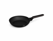 Pánev s titanovým povrchem 24 cm Black Rose Collection BH-8346