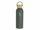 Termoska na čaj i kávu nerezová 0,5 l Matte Green Collect...