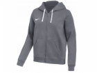 Nike Mikina s kapucí Park 26 na zip IB1230-071