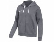 Nike Mikina s kapucí Park 26 na zip IB1230-071