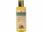 Sattva Hydratační bylinný šampon Hair Cleanser s příchutí...