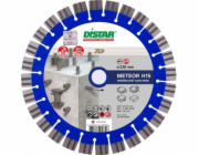 Di-Star DIAMANTOVÝ KOTOUČ 1A1RSS/C3-W 230x2.6/1.6x15x22.23-28 Meteor H15