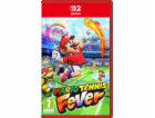 Nintendo Mario Tennis Fever na Nintendu Switch 2