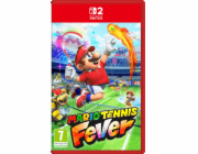 Nintendo Mario Tennis Fever na Nintendu Switch 2