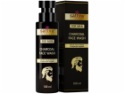 Sattva Čisticí gel na obličej s aktivním uhlím 100ml