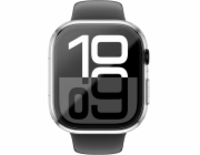 Amazingthing Pouzdro Radix Glass pro Apple Watch 42 mm – čiré