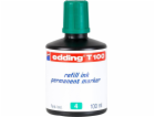 Edding Inkoust pro permanentní popisovače 100 ml zelený E...