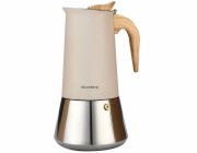 Klausberg KÁVOVAR 600ml KB-7997 INDUKČNÍ