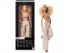 Mattel Sběratelská panenka Barbie Basics 06 JJX26