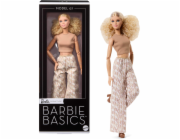 Mattel Sběratelská panenka Barbie Basics 06 JJX26