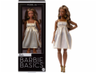 Mattel Sběratelská panenka Barbie Basics 09 JJX28