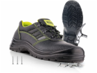 VM Footwear Bezpečnostní obuv Göteborg 3285-S3, velikost ...