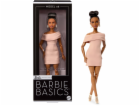 Mattel Sběratelská panenka Barbie Basics 08 JJX27