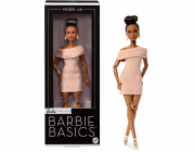 Mattel Sběratelská panenka Barbie Basics 08 JJX27