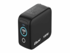 VERBATIM Mini GaN Nabíječka s displejem 100W, 2xUSB-C, 1x...