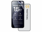Tactical Glass Shield 5D sklo pro Xiaomi Redmi Note 15 Pr...