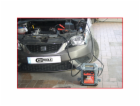 KS Tools 12V/24V Bat.-Booster  mobiles Starthilfegerät 14...