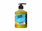 FRESH_JUICE Tekuté mýdlo Tropical Mango & Citrón 460ml