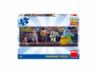 Dino Puzzle TOY STORY 4 Útěk 150 dílků