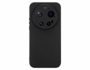 Tactical TPU Kryt pro Xiaomi 17 Ultra Bl