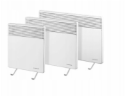 Thermoval Elektrický konvektor TX - 500 W, IP20, přenosný