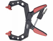 Bessey Ráčnanová upínací svorka XCR, rozevření 55 mm