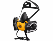 DeWalt Ochranná polomaska s filtry třídy P3, velikost M DXIR1HMMP3