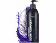 Joanna PROFESSIONAL Anti-Yellow Boost Complex Color Toning Shampoo - popelavý 1000 ml