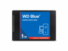 SSD 2,5" 1TB WD Blue SA510