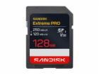 SanDisk Extreme PRO SD UHS-I 128 GB SDXC