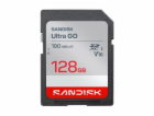 SanDisk Ultra GO 128 GB SDXC UHS-I