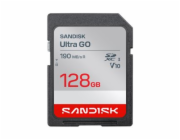 SanDisk Ultra GO 128 GB SDXC UHS-I