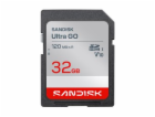 SanDisk Ultra GO 32 GB SDHC UHS-I
