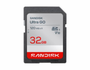 SanDisk Ultra GO 32 GB SDHC UHS-I