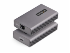 Startech - Sítový adaptér - USB4 / Thunderbolt 5 - 1/2.5/...