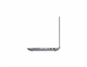 HP NTB Zbook Fury 16 G1i Ultra 7 265HX, RTX PRO 3000 12GB Bl, 2x16GB, 1TGB,WUXGA 400n,WiFi7,BT,FpS,SCR,Win11Pro,3y pur