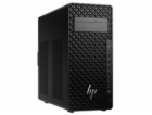 HP PC Z2 Tower G1i 700W, Intel Core U9 285K vPro, RTX Pro...