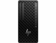 HP PC Z1 Tower G1i 500W, Intel Core U7 265 vPro, RTX 5060 8GB,1x32GB DDR5,1TB,WiFi 7+BT,Kb+M,Win11Pro,3yo