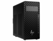HP PC Z2 Tower G1i 700W, Intel Core U9 285K vPro, RTX Pro 4000Bl 24GB,2×32GB DDR5,1TB,WiFi 7+BT,no Kb+mouse,Win11Pro,3yo