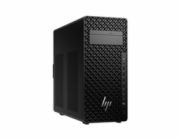 HP PC Z2 Tower G1i 700W, Intel Core U7 265K vPro (20C/5.5GHz),  Intel Graphics,1×32GB DDR5,1TB,Kb+mouse,Win11Pro,3yo